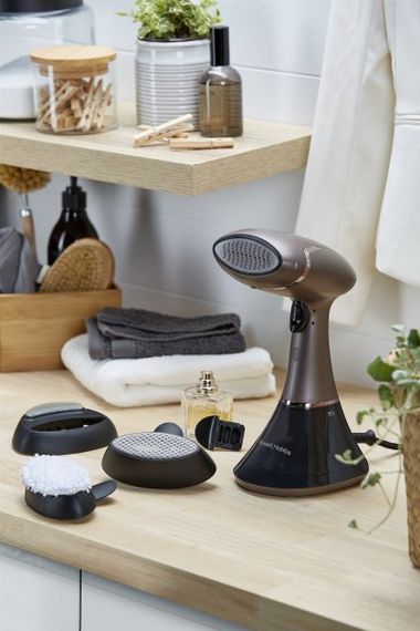 Відпарювач Russell Hobbs компактний Steam Genie Aroma 28040-56 | Зображення 5