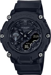 Годинник CASIO GA-2200BB-1AER