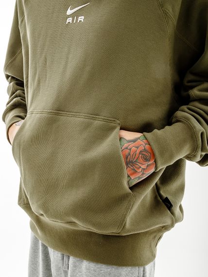 Толстовка Nike AIR FT HOODIE | Зображення 3