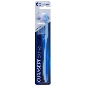 Зубна щітка Curasept SPECIALIST ORTHO