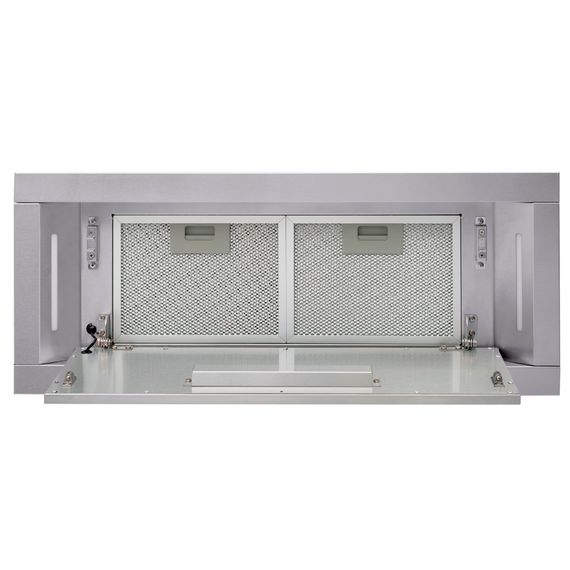 Витяжка кухонна Perfelli BIS 7633 I 1000 LED | Зображення 5