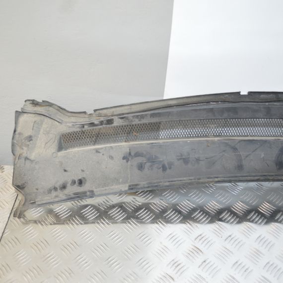 Пластик під лобове скло Ford Focus II 2008-2012 рестайлінг Жабо лобового вікна Форд Фокус 2 4M51A02216 | Зображення 4