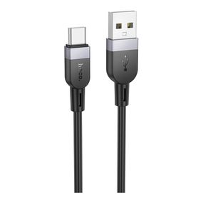 USB Hoco X109 Silicone Type-C 3A 3m