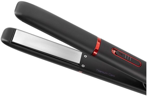 Випрямляч для волосся Sencor SHI-1100BK | Зображення 3