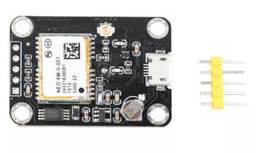 Модуль GPS NEO-6M APM2.5 Diymore