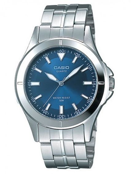 Годинник Casio MTP-1214A-2AVDF (модуль №1330)