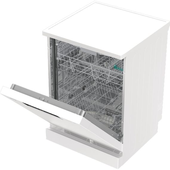 Посудомийна машина Gorenje GS643E90W | Зображення 2