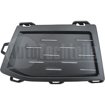 Решетка бампера левая BMW 5 F90 M5 20-/ 5 G30 20- (Grille Cover/-M5-), 716 5124