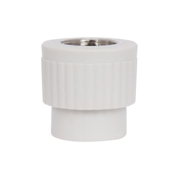 Муфта PPR Thermo Alliance 25х3/4" ВР | Зображення 4