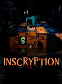 Inscryption (PC) - Steam Gift - GLOBAL