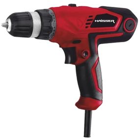 Шуруповерт HAISSER HS DS600-2VQC (600Вт) (118268)