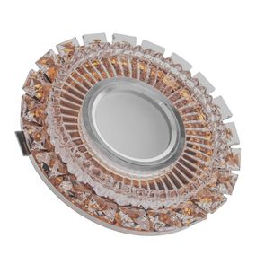 Світильник точковий декоративний HDL-G250 COF MR16