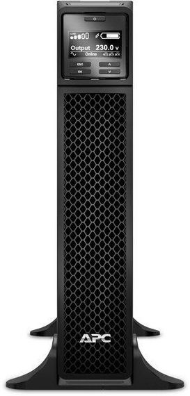 ИБП APC Smart-UPS SRT 1500VA (SRT1500XLI) | Зображення 1