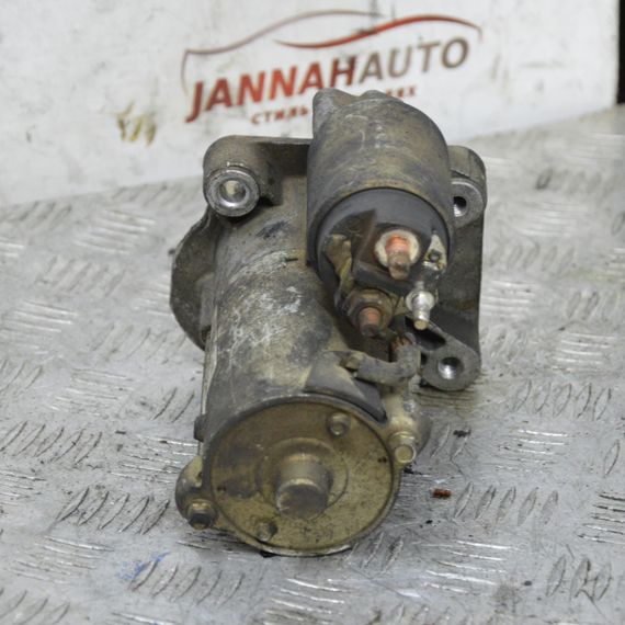 Стартер 1.6 TDCI Ford Focus II 2004-2011 Стартер Форд Фокус 2 3M5T1000CF | Зображення 2