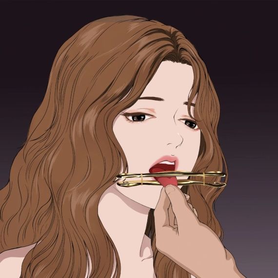 Зажимы многофункциональные UPKO Multi-functional, в наборе 2 пары sexstyle | Зображення 14