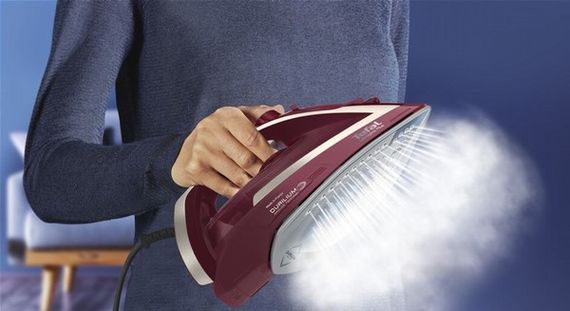 Праска з подачею пари Tefal FV6820E0 | Зображення 7