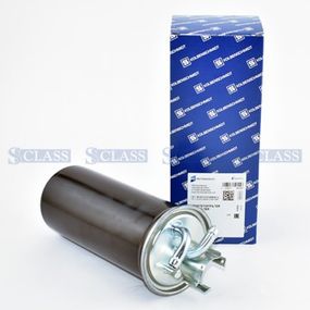 Фильтр топливный Audi A6 2.7/3.0 TDI 04-, KS, 50014005,