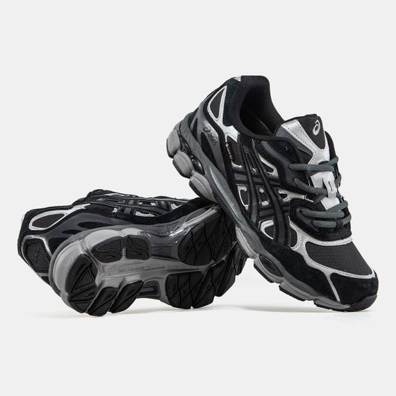 Кросівки Asics Gel-NYC / Gore-Tex (Термо) / асікс топ весна / осінь 2377 45 29 | Зображення 4