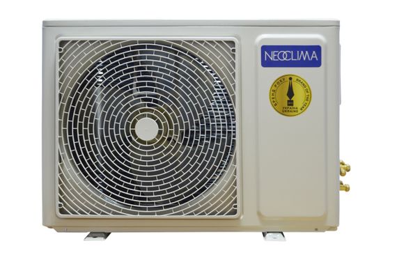 Инверторный кондиционер Neoclima NS-18AHTI / NU-18AHTI | Зображення 7