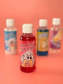 Гель для душу Мита піся в домі радість sexstyle