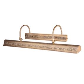 Подсветка для картин и зеркал E14 Brass (SW-21/4)