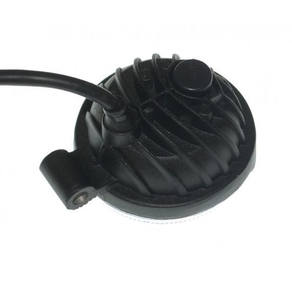 Светодиодная фара дальнего света AllLight JR-4-20W 9-30V | Зображення 1