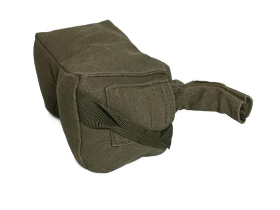 Мішок упор барикадний для P.R.S з наповнювачем хакі | Зображення 8