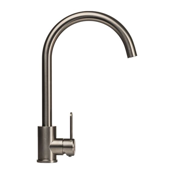 Змішувач для кухні Globus Lux WIEN SUS2-203SN | Зображення 2