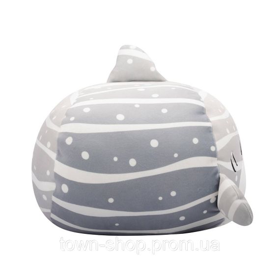 Мягкая игрушка Squishmallows – Китовая акула Сачи (30 cm) | Зображення 4