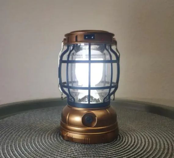 Ліхтар кемпінговий G88 | Зображення 2