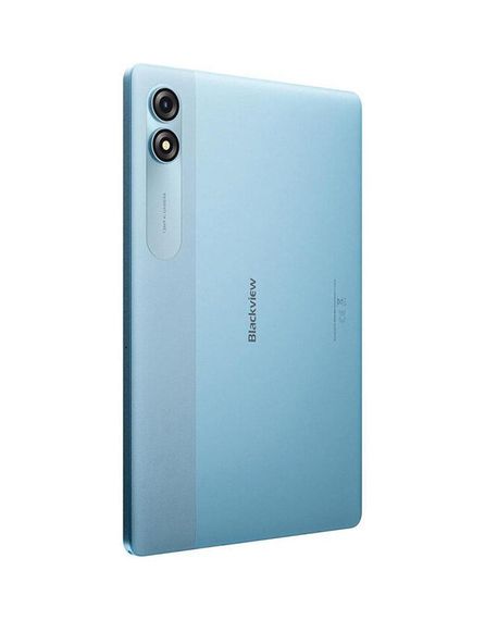 Планшет Blackview Tab 90 4/128GB Wi-Fi Blue | Зображення 2