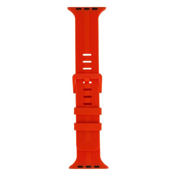 Ремінець для Apple Watch Band Silicone Shine 42/44/45/49 mm | Зображення 4