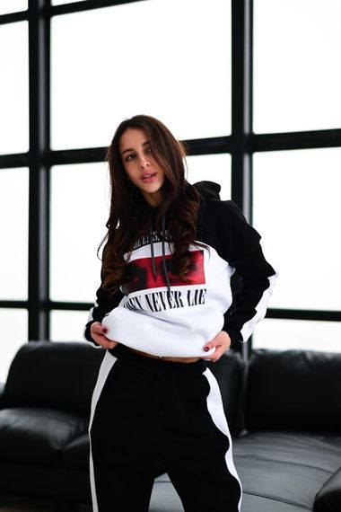 Cпортивний костюм | Зображення 5