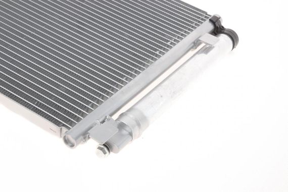 Радіатор кондиціонера BMW 1 F20 F21 3 F30 F80 11- B37 B38 B47 B48 B58 N13 N20 N26 N47 N55 06005434 | Зображення 4