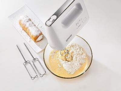 Ручной миксер Gorenje M-460-СDС 450 Вт | Зображення 1