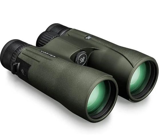 Бінокль Vortex Viper HD II 12x50 WP (V203) | Зображення 1