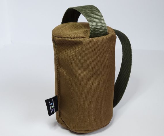 Мішок для стрільби під приклад 90 на 150 мм GEN 4 койот | Зображення 4