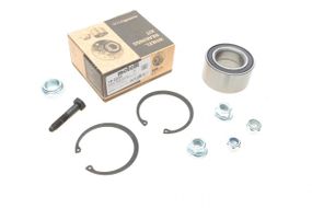 Підшипник маточини передньої VW Caddy II 95-04 Golf 85-02 40x72x37  к-кт  19-2224