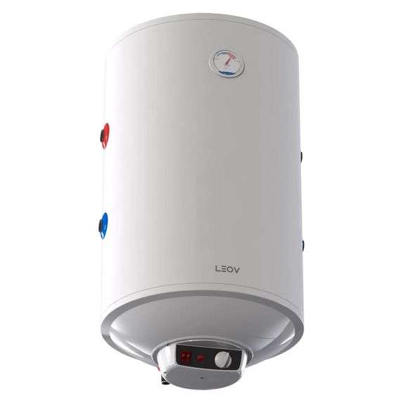 Бойлер LEOV LCV Comby 80 l | Зображення 1
