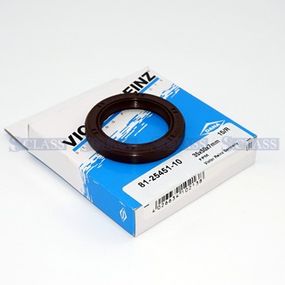 Сальник распредвала/коленвала передний Jumper/Boxer 2.5 D/TD/TDI 94- (35x50x7), Victor Reinz, 81-25451-10,