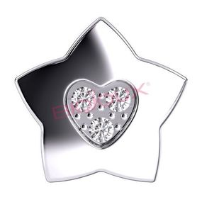 Сережки Biojoux BJT 716 HU-95