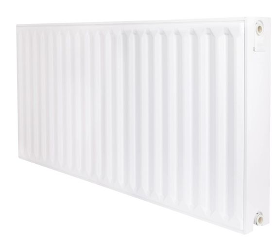 Радіатор сталевий Thermo Alliance IMAS 11 тип 500x700 мм бічне підключення (TAI11500700K)