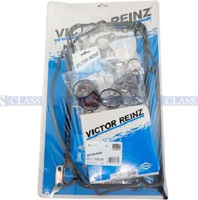 Комплект прокладок полный Mercedes Benz OM611, Victor Reinz, 01-31555-01,