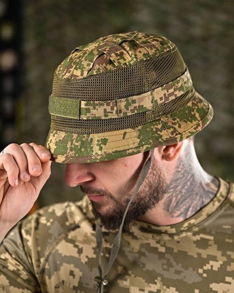 Панама хижак ДЛ7084 | Зображення 1