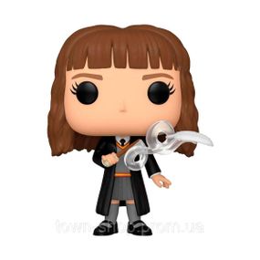 Игровая фигурка Funko Pop! cерии Гарри Поттер ­ Гермиона с пером