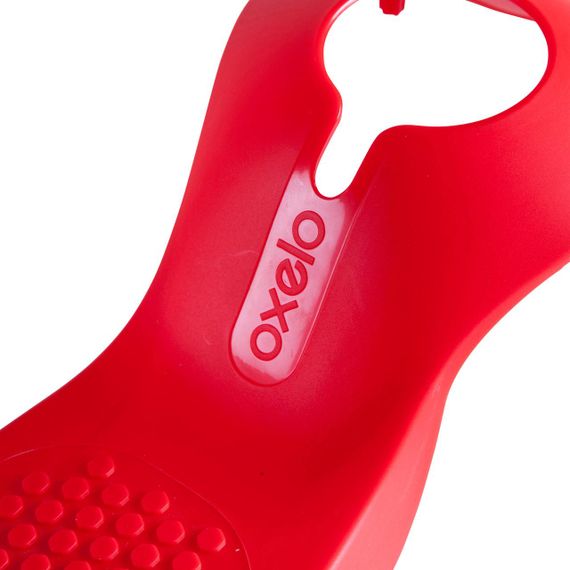 Накладка на самокат B1 - Червона - One Size | Зображення 3