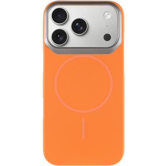 Чохол PC Dream with Magnetic Fit для Apple iPhone 17 Pro Max / 18 Pro Max (6.9") Orange | Зображення 1