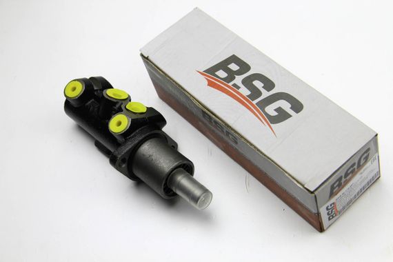 Циліндр гальмівний Transit (V184) 00-06 (+ABS/25.4mm), BSG (BSG30215007) | Зображення 2