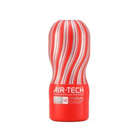 Мастурбатор Tenga Air-Tech VC Regular, більш висока аеростимуляція та всмоктувальний ефект Sex Aura
