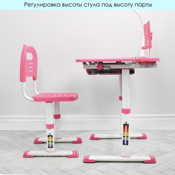 Детская парта Bambi M 4428-8 | Зображення 8